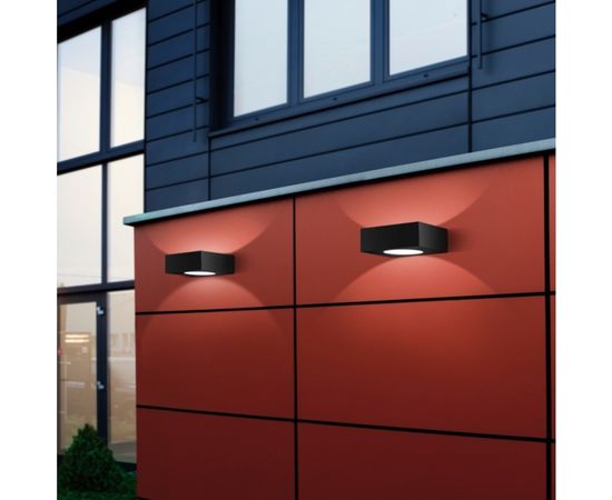 Настенный светильник Helestra LOOK A18244.46, фото 2