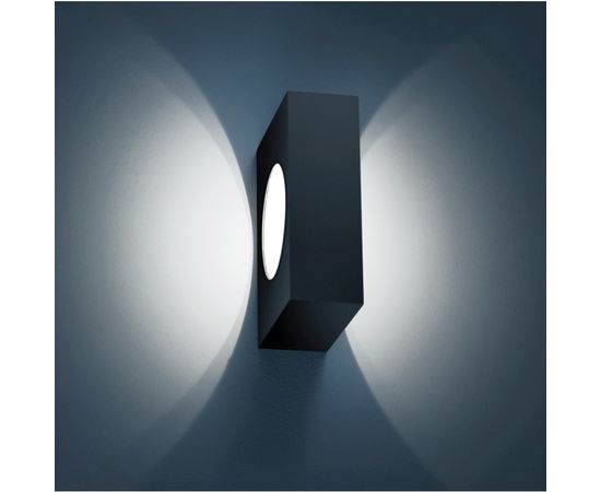 Настенный светильник Helestra LOOK A18244.46, фото 3