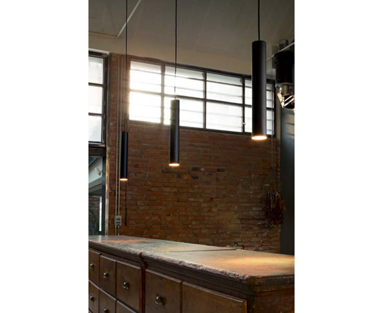 Подвесной светильник Ideal Lux LOOK SP1 SMALL, фото 2