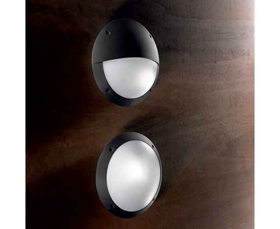 Настенный светильник Ideal Lux LUCIA-2 AP1, фото 2