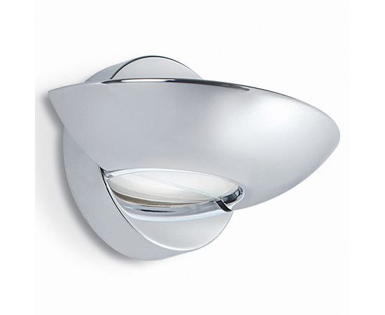 Настенный светильник Ideal Lux LUMINA AP1, фото 4