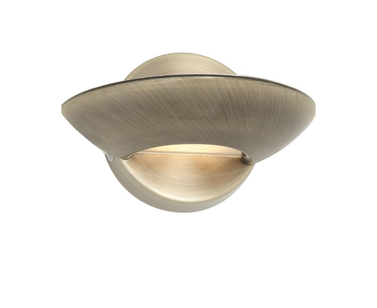 Настенный светильник Ideal Lux LUMINA AP1, фото 3