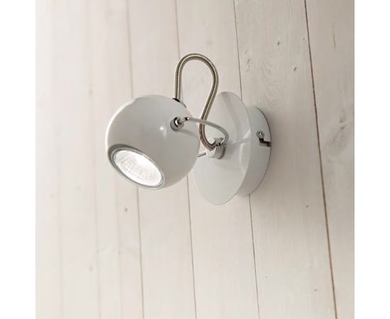 Потолочный светильник Ideal Lux LUNARE AP1, фото 2