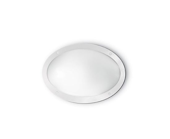 Настенный светильник Ideal Lux MADDI-1 AP1, фото 2