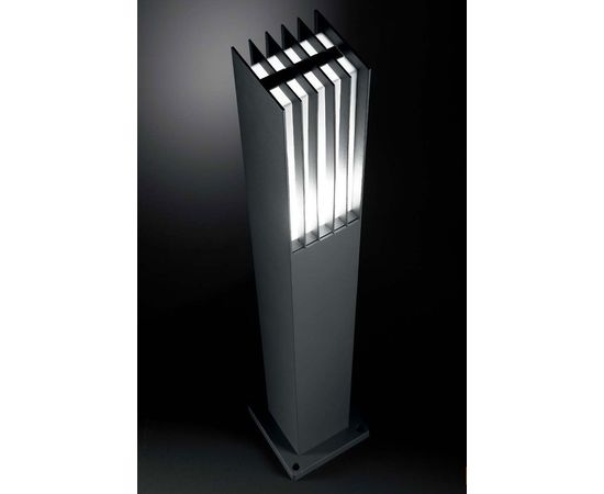 Осветительный столб Ideal Lux MARTE PT1, фото 2