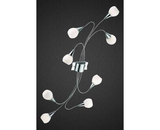 Потолочный светильник Ideal Lux MELFI PL6, фото 2