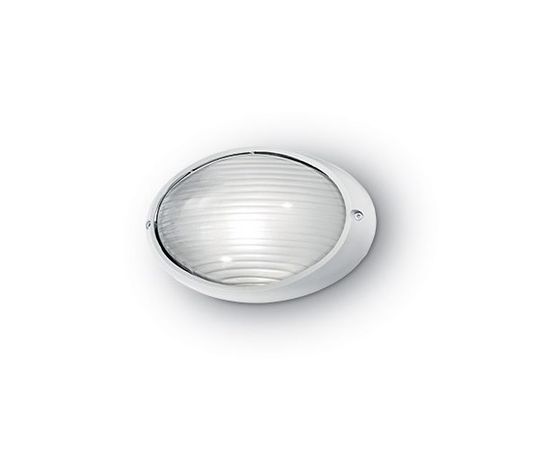 Настенный светильник Ideal Lux MIKE AP1 SMALL, фото 4