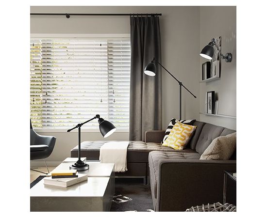 Торшер Ideal Lux NEWTON PT1, фото 2