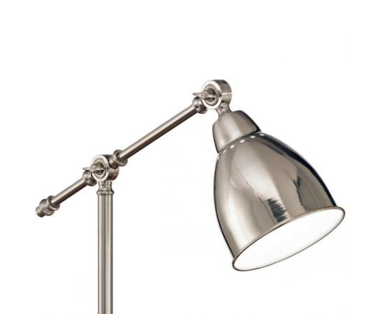 Настольная лампа Ideal Lux NEWTON TL1, фото 4