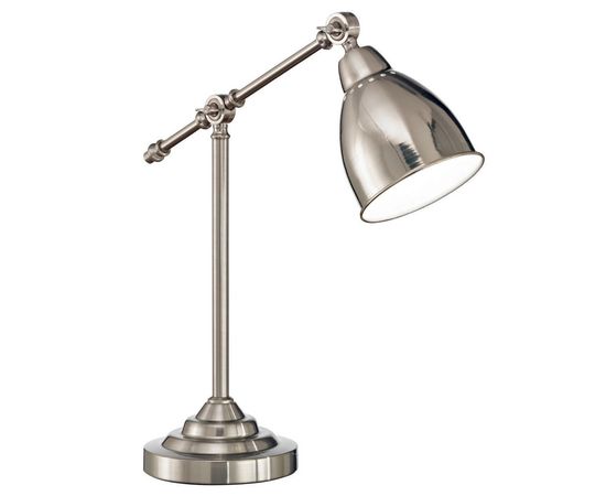 Настольная лампа Ideal Lux NEWTON TL1, фото 2