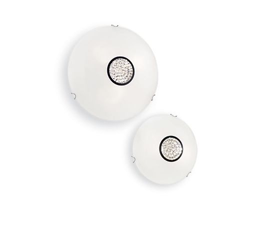 Потолочный светильник Ideal Lux OBLO&#039; PL2, фото 2