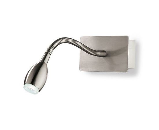 Настенный светильник Ideal Lux ORSON AP1, фото 2