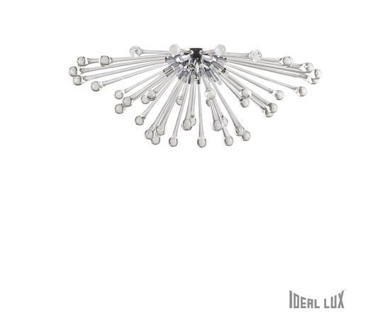 Потолочный светильник Ideal Lux PAULINE AP4, фото 2