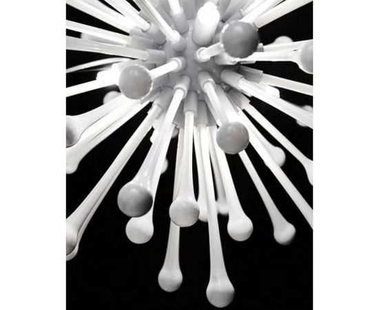 Подвесной светильник Ideal Lux PAULINE SP8, фото 2