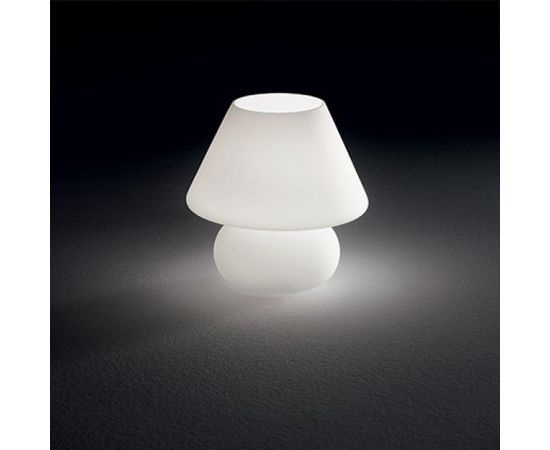 Настольная лампа Ideal Lux PRATO TL1 SMALL, фото 3