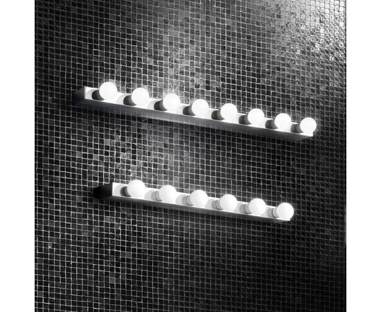 Настенный светильник Ideal Lux PRIVE&#039; AP6, фото 3