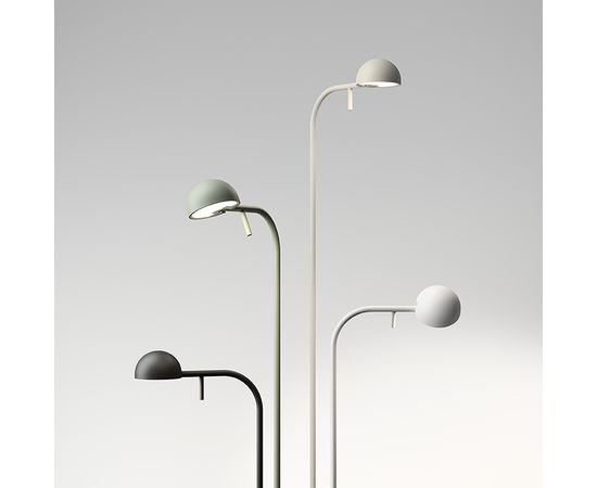 Торшер Vibia Pin 1660.04, фото 5