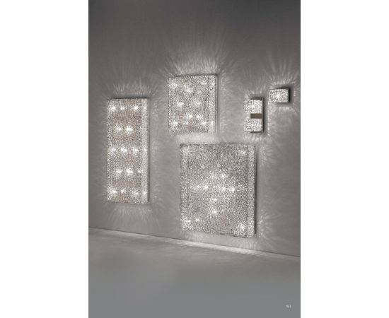 Потолочный светильник Ideal Lux QUADRO PL8, фото 2