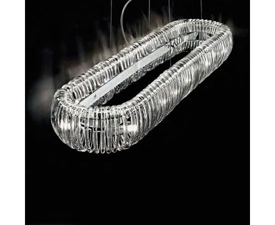 Подвесной светильник Ideal Lux QUASAR SB12, фото 2