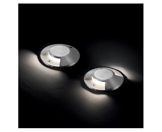 Встраиваемый в грунт светильник Ideal Lux ROCKET-1 PT1, фото 2