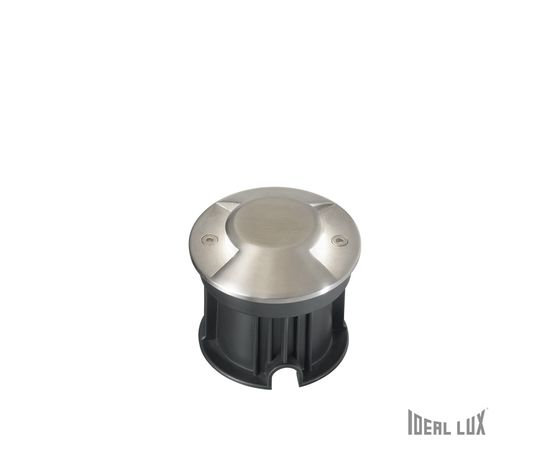 Встраиваемый в грунт светильник Ideal Lux ROCKET-1 PT1, фото 3