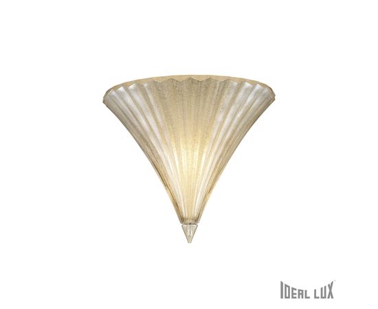 Ideal Lux SANTA AP1 SMALL, фото 2