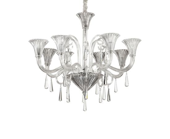 Люстра Ideal Lux SANTA SP6, фото 2