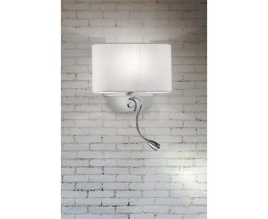 Ideal Lux SHERATON AP2, фото 2