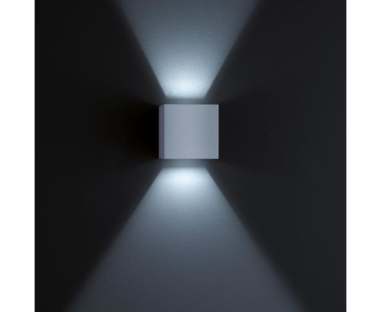 Настенный светильник Helestra SIRI 44 A28242.93, фото 3