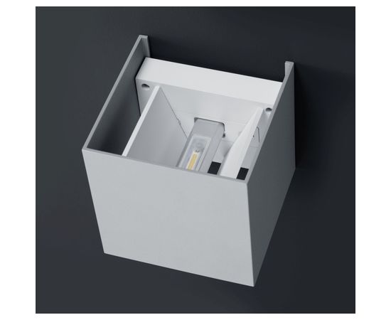 Настенный светильник Helestra SIRI 44 A28242.93, фото 2