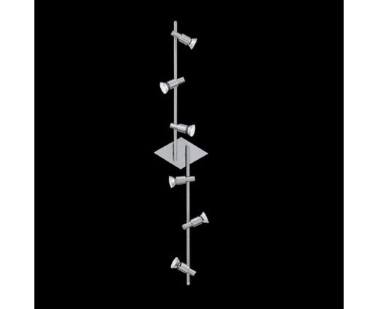 Потолочный светильник Ideal Lux SLEM PB4, фото 2