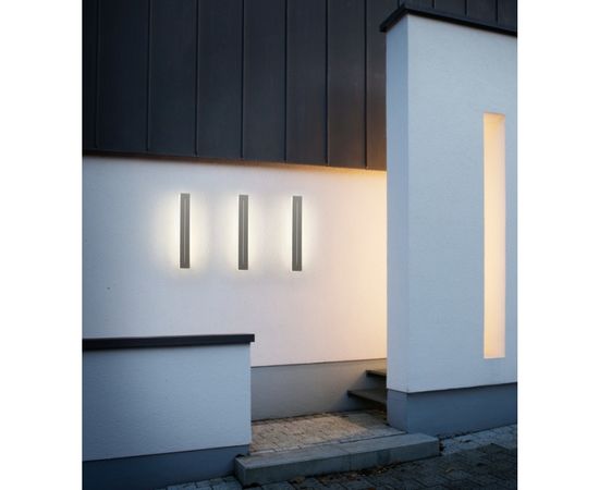 Настенный светильник Helestra SLIM 44 A18253.86, фото 4