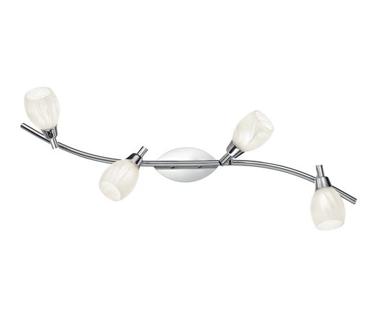 Потолочный светильник Ideal Lux SOFFIO AP2, фото 2