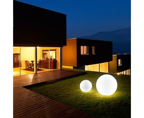 Уличный фонарь Ideal Lux SOLE PT1 SMALL, фото 2