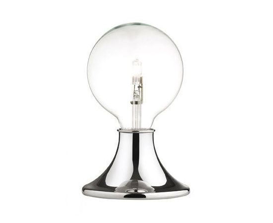 Настольная лампа Ideal Lux TOUCH TL1 BIANCO, фото 2