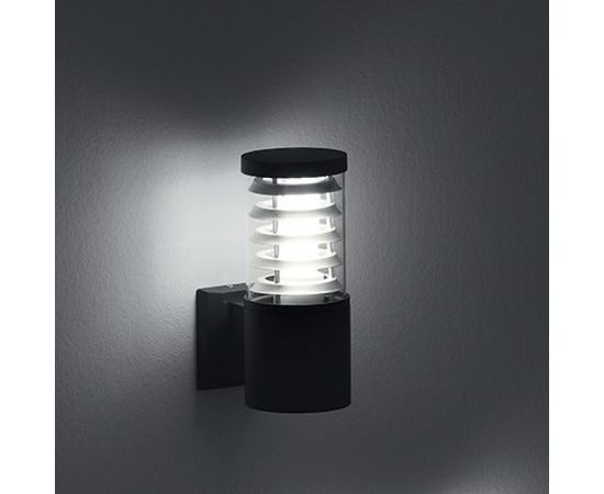 Настенный светильник Ideal Lux TRONCO AP1, фото 2