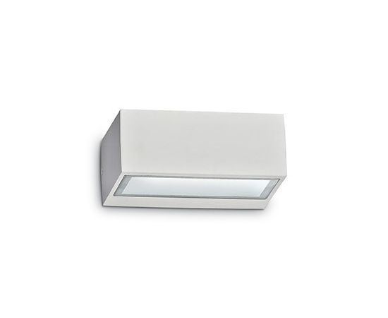 Настенный светильник Ideal Lux TWIN AP1, фото 2