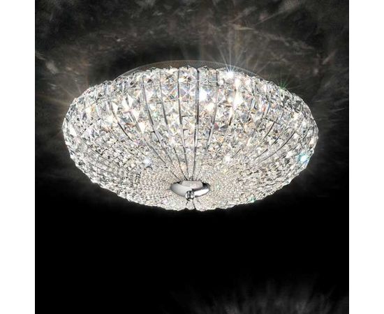 Потолочный светильник Ideal Lux VIRGIN PL5, фото 2