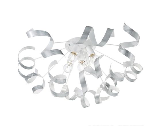 Потолочный светильник Ideal Lux VORTEX PL3, фото 3