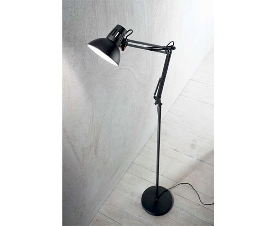 Торшер Ideal Lux WALLY PT1, фото 3