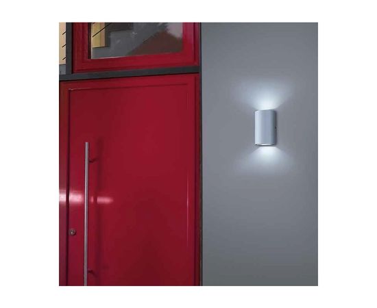 Настенный светильник Helestra WAY A28303.46, фото 2