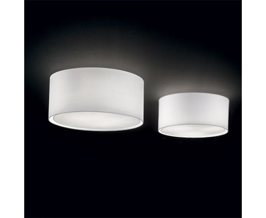 Потолочный светильник Ideal Lux WHEEL PL3, фото 2