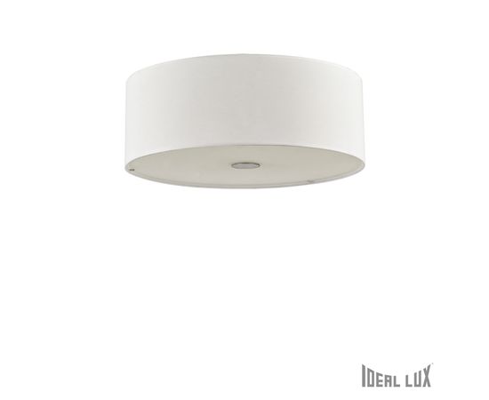 Потолочный светильник Ideal Lux WOODY PL4, фото 2