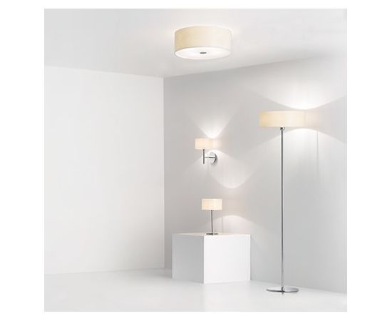 Настольная лампа Ideal Lux WOODY TL1, фото 2