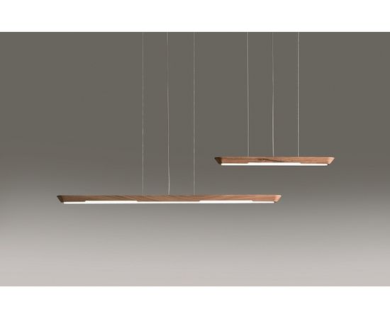 Подвесной светильник Penta Woody 1406-21, фото 4