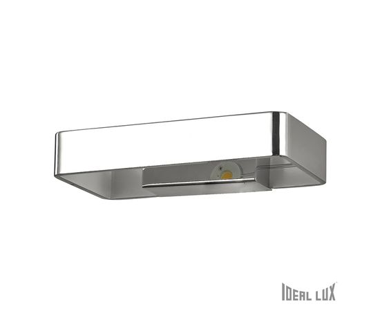 Настенный светильник Ideal Lux ZED AP1 SQUARE, фото 2
