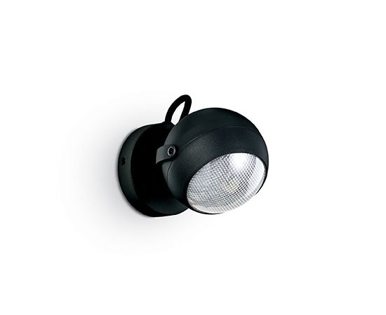 Настенный светильник Ideal Lux ZENITH AP1, фото 3