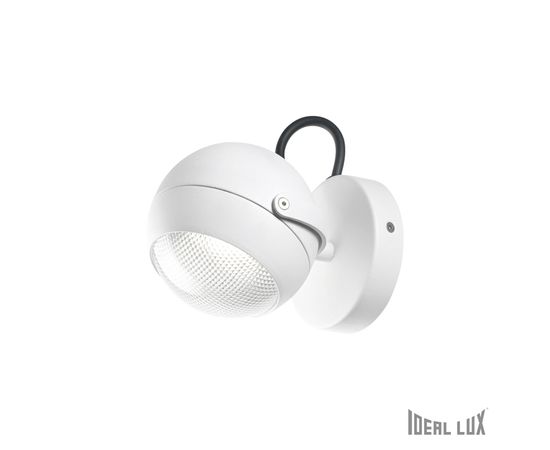 Настенный светильник Ideal Lux ZENITH AP1, фото 2