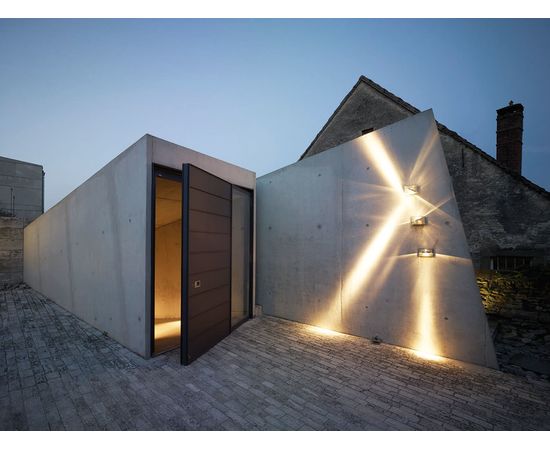 Настенный светильник IP44.de ann AR111, фото 2