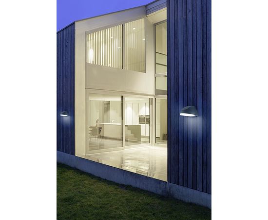 Настенный светильник Helestra BELT A18602.93, фото 4